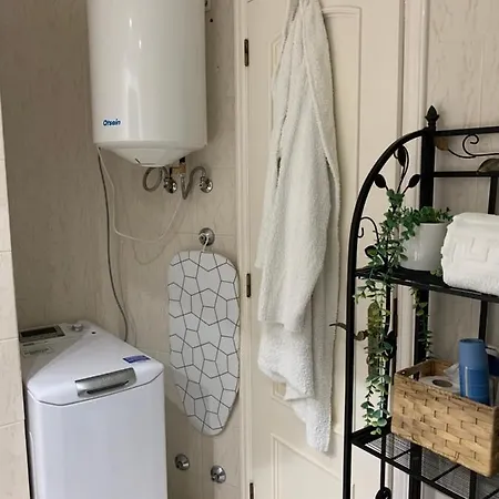 Apartament ¡encantador Estudio Con Vistas! Edificio Albatros