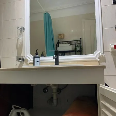 ¡encantador Estudio Con Vistas! Edificio Albatros *