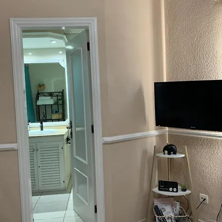 ¡encantador Estudio Con Vistas! Edificio Albatros *