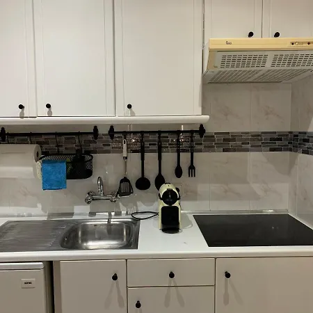 ¡encantador Estudio Con Vistas! Edificio Albatros * San Miguel de Abona