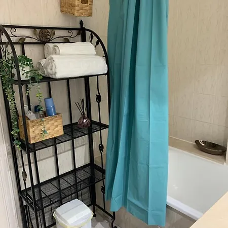 ¡encantador Estudio Con Vistas! Edificio Albatros Apartamento San Miguel de Abona