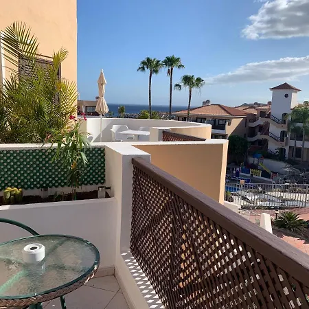 ¡encantador Estudio Con Vistas! Edificio Albatros