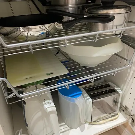 ¡encantador Estudio Con Vistas! Edificio Albatros