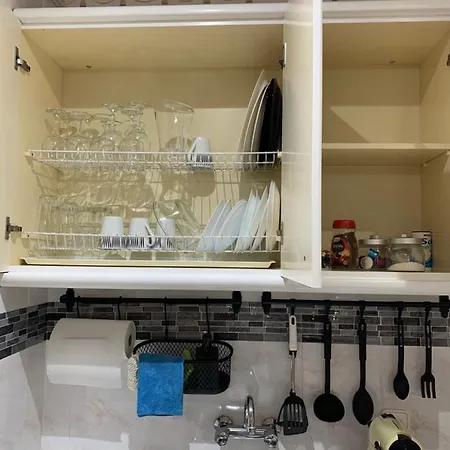 ¡encantador Estudio Con Vistas! Edificio Albatros * San Miguel de Abona