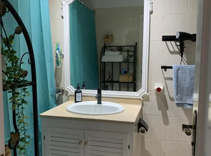 ¡encantador Estudio Con Vistas! Edificio Albatros *