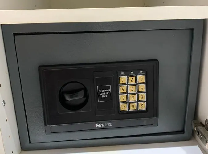 ¡encantador Estudio Con Vistas! Edificio Albatros