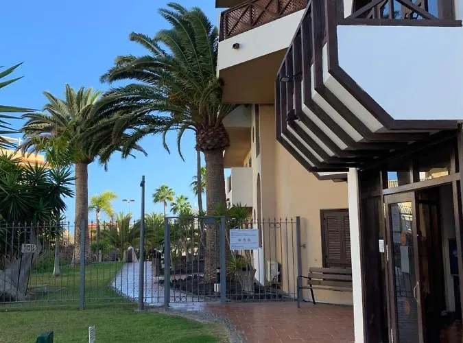 ¡encantador Estudio Con Vistas! Edificio Albatros *