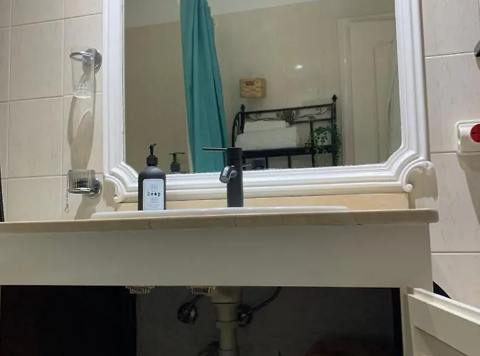 ¡encantador Estudio Con Vistas! Edificio Albatros *