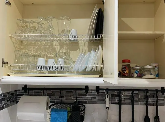 ¡encantador Estudio Con Vistas! Edificio Albatros * San Miguel de Abona