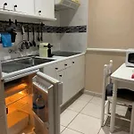 Apartman ¡encantador Estudio Con Vistas! Edificio Albatros San Miguel de Abona