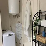 Apartman ¡encantador Estudio Con Vistas! Edificio Albatros