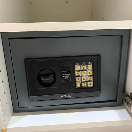 ¡encantador Estudio Con Vistas! Edificio Albatros