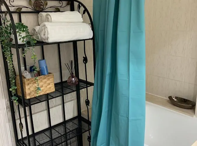 ¡encantador Estudio Con Vistas! Edificio Albatros Appartement San Miguel de Abona